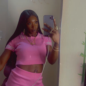 Meet your Posher, Kamaijiah